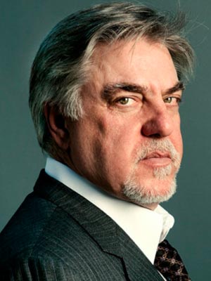 Брюс МакГилл Bruce McGill - Гровер Тил