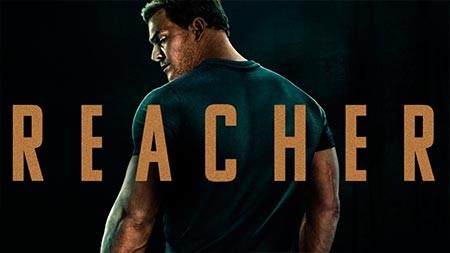 Джек Ричер 1 сезон 7 серия онлайн