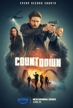 Сериал Последний отсчёт смотреть онлайн бесплатно