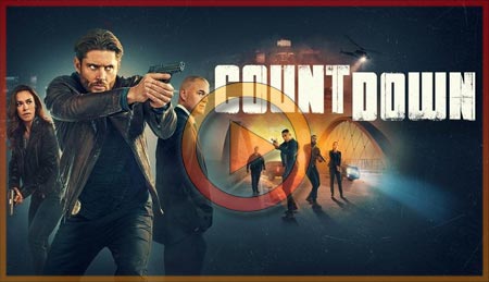 Сериал Последний отсчёт смотреть онлайн