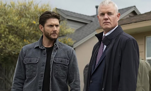 Сериал Последний отсчёт смотреть онлайн бесплатно