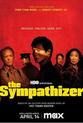 Сериал Сочувствующий смотреть онлайн бесплатно