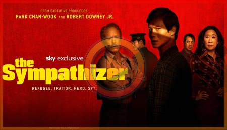 Сериал Сочувствующий смотреть онлайн