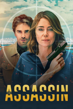 Сериал Убийца смотреть онлайн бесплатно