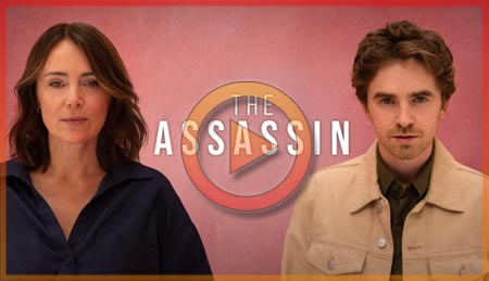 Сериал Убийца смотреть онлайн