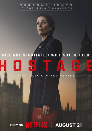 Сериал Заложник смотреть онлайн бесплатно