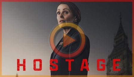 Сериал Заложник смотреть онлайн