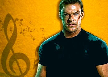 Музыка из сериала Джек Ричер
