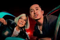 Сериал Грызня - Каждый человек несчастлив по-своему