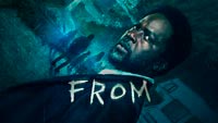 Сериал Извне - Загадка маленького, но очень странного городка