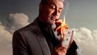 Сериал Король Талсы - Сильвестр, который всем покажет