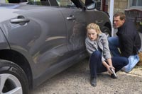 Дата премьеры второго сезона «Джека Ричера», тизер и трейлер