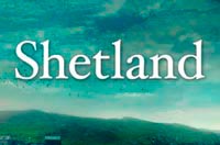 Сериал Шетланд - Остров, тайны, детектив