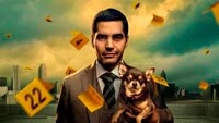 Сериал Уилл Тренд - Экранизация серии детективов
